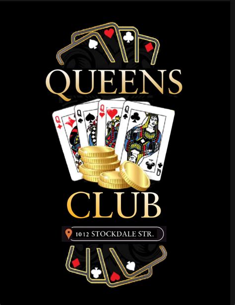  queens club casino